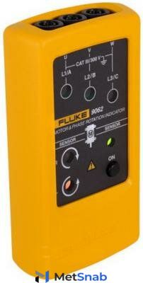 Индикатор Fluke 2435077 (FLUKE-9062)