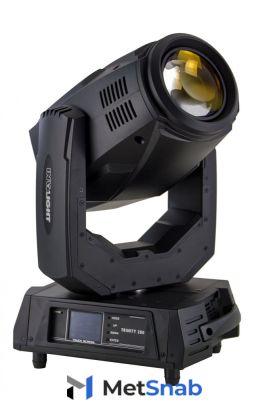 Involight TRINITY280 - вращаюшаяся голова 3в1, Osram sirius HRI 280 Вт, DMX-512