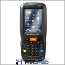 Datalogic Терминал сбора данных Datalogic Lynx / 944400006