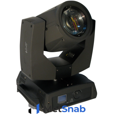 Прожектор полного движения LED Euro DJ BEAM 7R