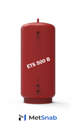 Теплоаккумулятор Electrotherm ETS 500 B