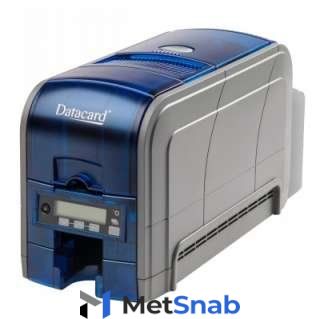 Datacard SD160 + MAG ISO принтер пластиковых карт 510685-002