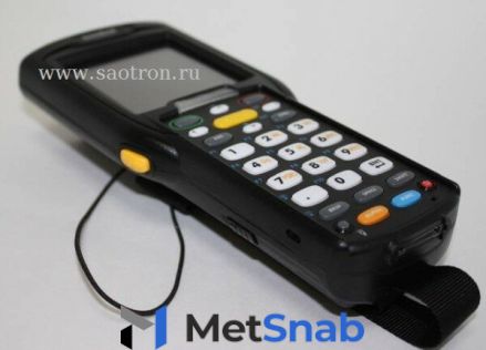 терминал сбора данных zebra / motorola symbol mc32n0-si2hcheia (wlan;bt;ss;2d;28 ky;2x;ce7;1/4gb;ist;ww) MC32N0-SI2HCHEIA