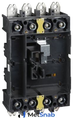 Комплект проводки/подключения для силового выключателя Schneider Electric LV432517
