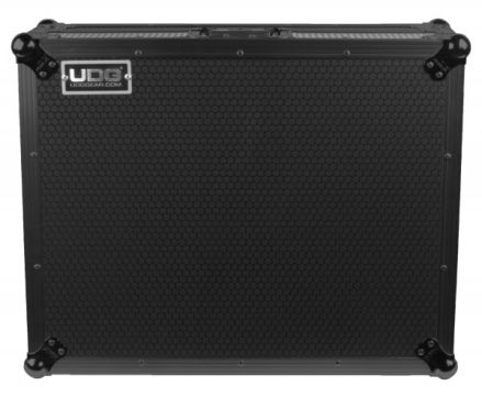 UDG Ultimate Flight Case Multi Format XL Black MK3 Plus