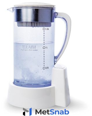 Фильтр для воды Arui Ellaim генератор