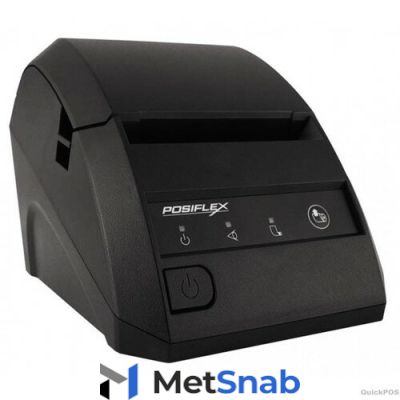 Термопринтер Posiflex Aura PP-6800U (PP-6800U)