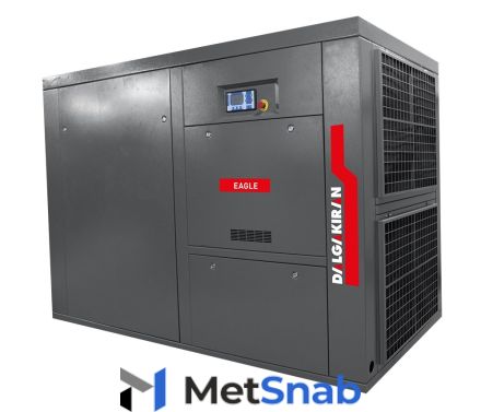 Винтовой компрессор DALGAKIRAN EAGLE 55W-8,5