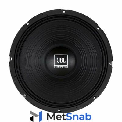 JBL Selenium 18WS600 Динамик, 18", 600 Вт, 8 Ом, 35-3000 Гц, 4" VC, чувств. 98 дБ