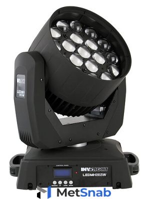 INVOLIGHT LED MH1915W