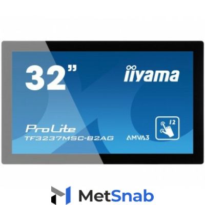 ЖК панель Iiyama TF3222MC-B2 Сенсорный