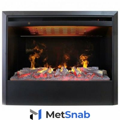 Очаг электрический RealFlame Helios 3D