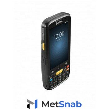 Терминал сбора данных Symbol MC36, HSPA+/TD-SCDMA, HF-RFID, Android 4.4.2, 2D, Numeric, 1 GB/8 GB, 1.5X, SE4710, Non-China (MC36A9-0CN0CE-NC)