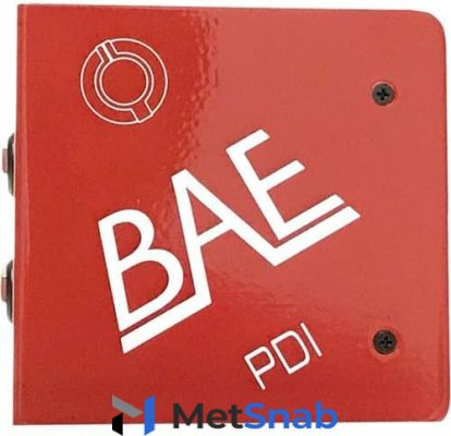 BAE PDI Passive DI Box