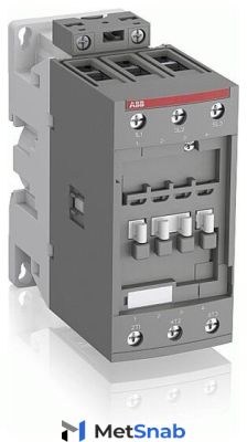 Магнитный пускатель/контактор перемен. тока (ac) ABB 1SBL387001R1200