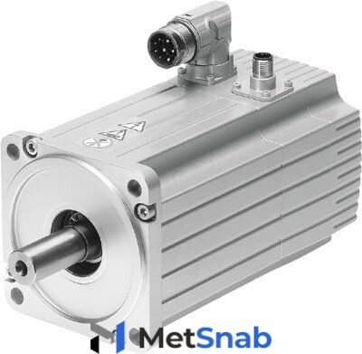 Серводвигатель Festo EMMS-AS-100-S-HS-RSB-S1