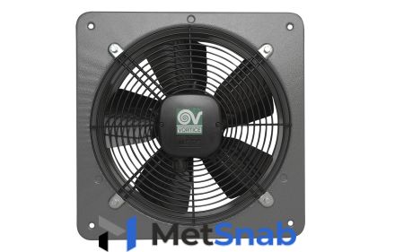 Осевой промышленный вентилятор Vortice VORTICEL A-E 506 M (42337VRT)