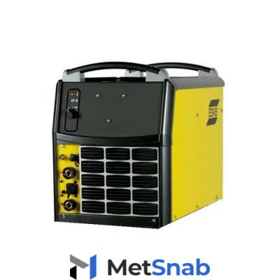 Сварочный аппарат ESAB Aristo Mig 5000i