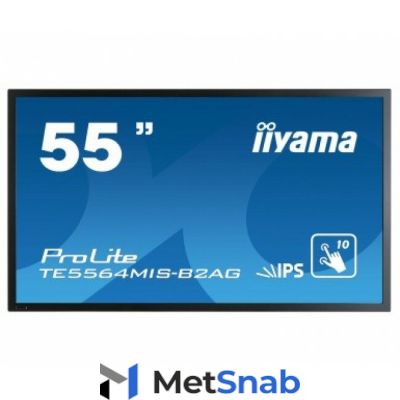 ЖК панель Iiyama TH5564MIS-B2AG Сенсорный
