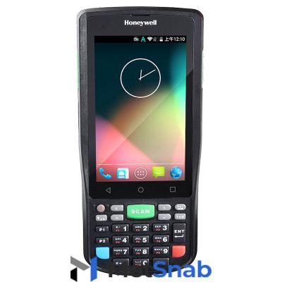 Honeywell Scanpal EDA50K EDA50K-0-C121NGRR ТСД Терминал сбора данных Honeywell / Intermec / Datamax EDA50K