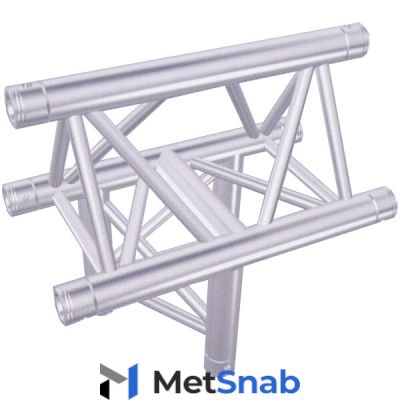 Involight TN35 Модуль для 3-х ферм (Т-образный вертикальный), треугольный, 290х500