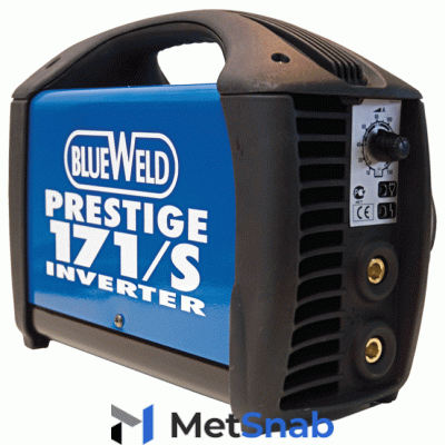 BlueWeld Prestige 171/S