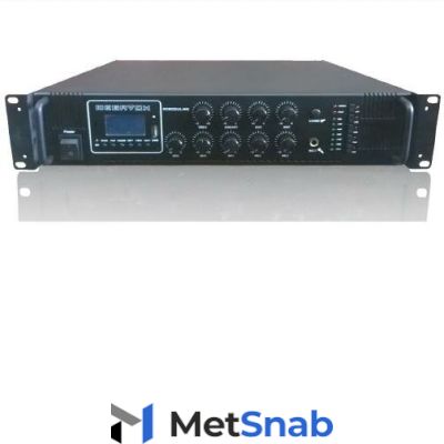 Регуляторы и селекторы Megavox SC800U-WS