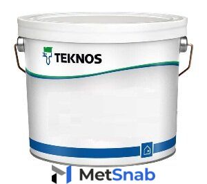 Teknos (Текнос) TEKNOL 3881 адгезионный грунт текнол 3881 18 л