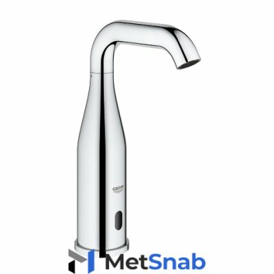 Инфракрасная электроника для раковины без смешивания Grohe Essence E 36446 000 (36446000)