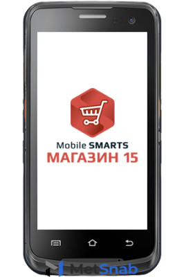 Комплект Urovo i6310 «Магазин 15, минимум» (RTL15M-OEM-i6310)