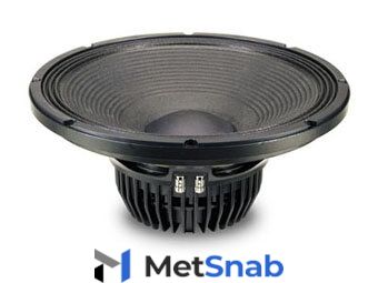 Eighteen Sound 15NLW9300/8 динамик 15" , 8 Ом, 800 Вт AES