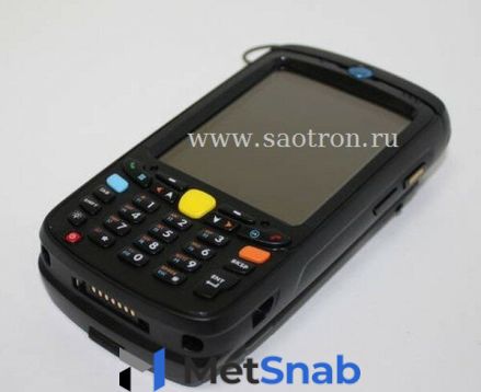 терминал zebra / motorola symbol mc5574-pkcdkrra9wr (wlan, gps/gsm/gprs, bt, image, wm 6.1, 3600 mah) MC5574-PKCDKRRA9WR