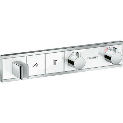 Термостат для душа Hansgrohe RainSelect 15355400