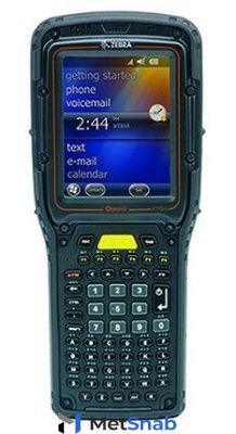 ТСД Терминал сбора данных Zebra OMNII XT15NI OD131120100B1112 Zebra / Motorola / Symbol OMNII XT15