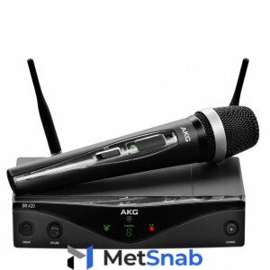 Радиосистема AKG WMS420 Vocal Set Band A