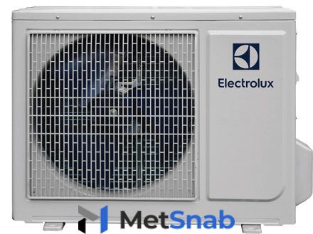 Компрессорно-конденсаторный блок Electrolux ECC-05