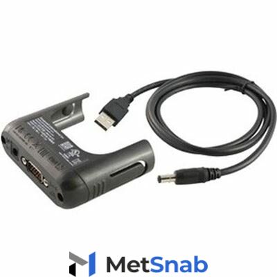 Адаптер с USB-портом, Honeywell для CN80 (CN80-SN-USB-0) Honeywell / Intermec / Datamax CN80