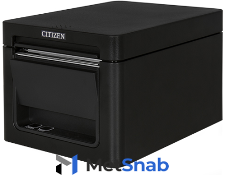 Принтер чеков Citizen CT-E351 Black (CTE351XXEBX)