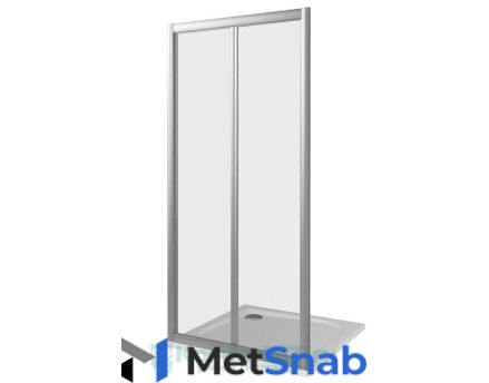 Душевая дверь Good Door Infinity SD-100-C-CH