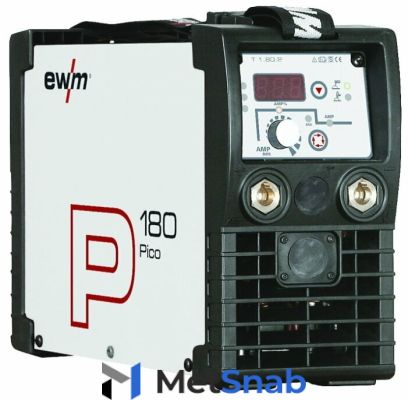 Сварочный аппарат EWM Pico 180 (TIG, MMA)