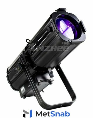 Anzhee PRO Profile 200 RGBAL ZOOM MK II