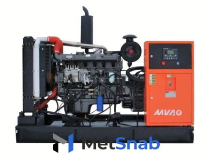 Дизельный генератор MVAE АД-50-400-С