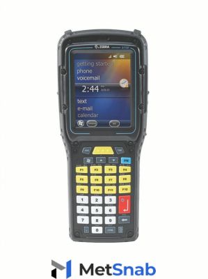 ТСД Терминал сбора данных Zebra Omnii XT15 OB131128D2018132 Zebra / Motorola / Symbol Omnii XT15