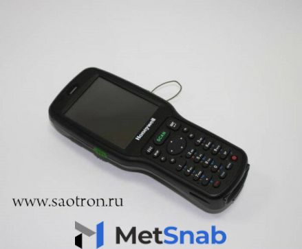 терминал сбора данных dolphin 6500 (wpan (bluetooth), 2d imager, 28 key, 128mb ram\128mb flash, ce 5.0, 3300 mah, power adaptor, handstrap, stylus) 6500BP11211E0H