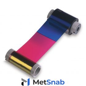 Magicard LC1/D Полноцветная лента