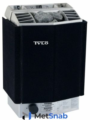 Банная печь Tylo Combi Compact 4 h1