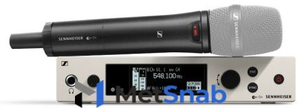 Sennheiser EW 300 G4-Base SKM-S-GW беспроводная радиосистема без капсюля, UHF (558-626 МГц)