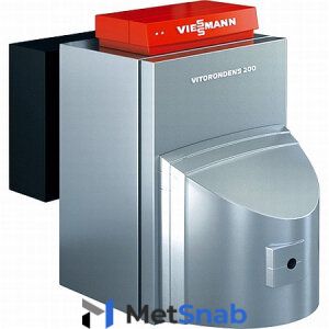 Газовый котел Viessmann Vitorondens 200-T BR2A032