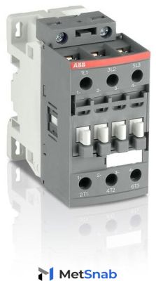 Магнитный пускатель/контактор перемен. тока (ac) ABB 1SBL296061R2200