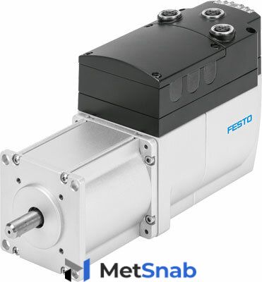 Электродвигатель Festo EMCA-EC-67-M-1TE-PN